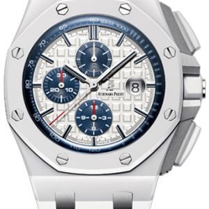 Audemars Piguet Royal Oak Offshore 26402cb.Oo.A010ca.01 Kello