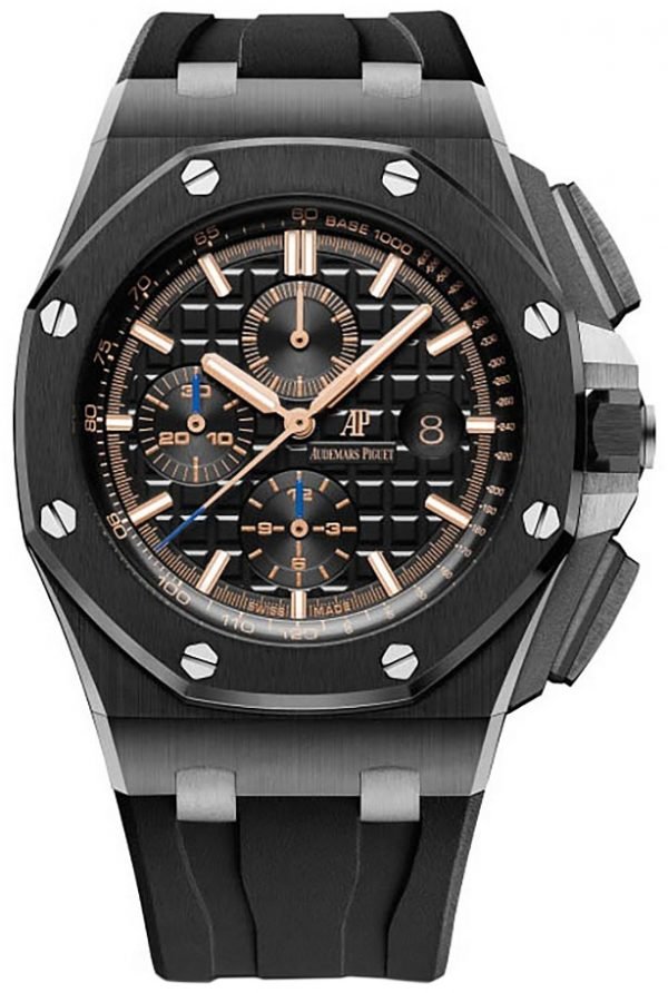 Audemars Piguet Royal Oak Offshore 26405ce.Oo.A002ca.02 Kello