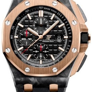 Audemars Piguet Royal Oak Offshore 26406fr.Oo.A002ca.01 Kello