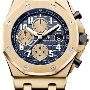 Audemars Piguet Royal Oak Offshore 26470ba.Oo.1000ba.01 Kello