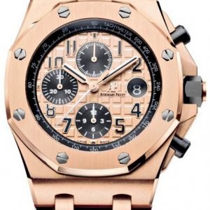 Audemars Piguet Royal Oak Offshore 26470or.Oo.1000or.01 Kello