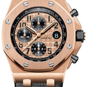 Audemars Piguet Royal Oak Offshore 26470or.Oo.A002cr.01 Kello