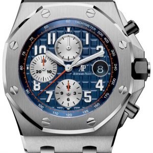 Audemars Piguet Royal Oak Offshore 26470st.Oo.A027ca.01 Kello