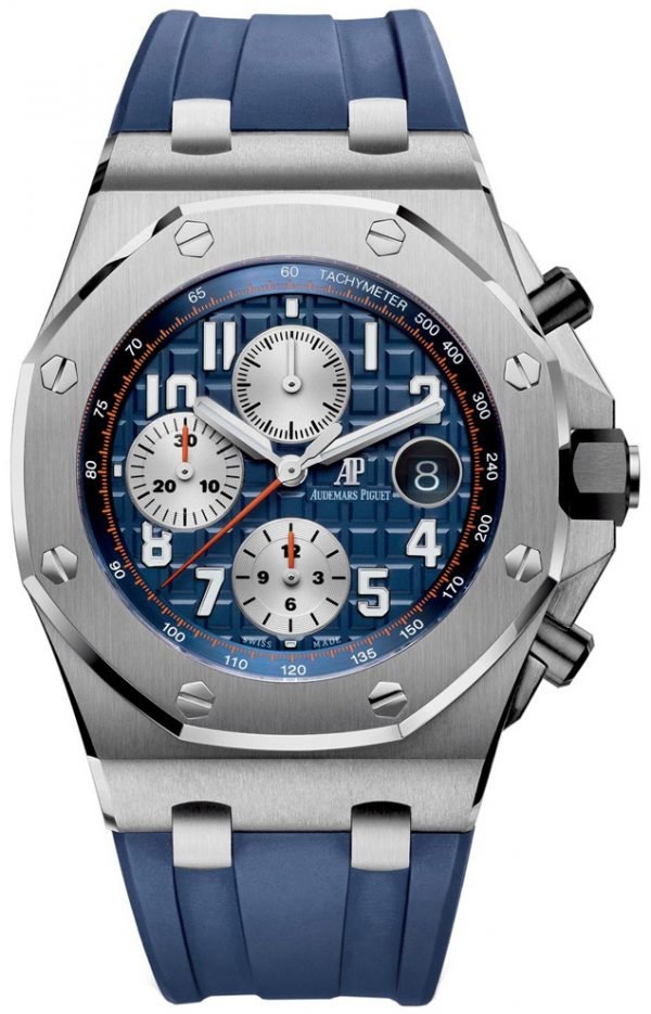 Audemars Piguet Royal Oak Offshore 26470st.Oo.A027ca.01 Kello