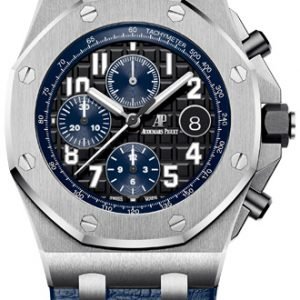 Audemars Piguet Royal Oak Offshore 26470st.Oo.A028cr.01 Kello