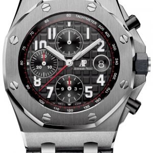 Audemars Piguet Royal Oak Offshore 26470st.Oo.A101cr.01 Kello