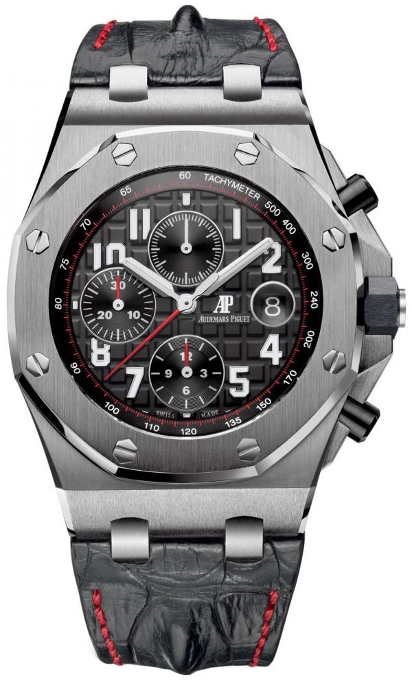 Audemars Piguet Royal Oak Offshore 26470st.Oo.A101cr.01 Kello