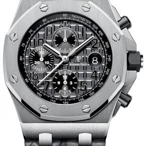 Audemars Piguet Royal Oak Offshore 26470st.Oo.A104cr.01 Kello