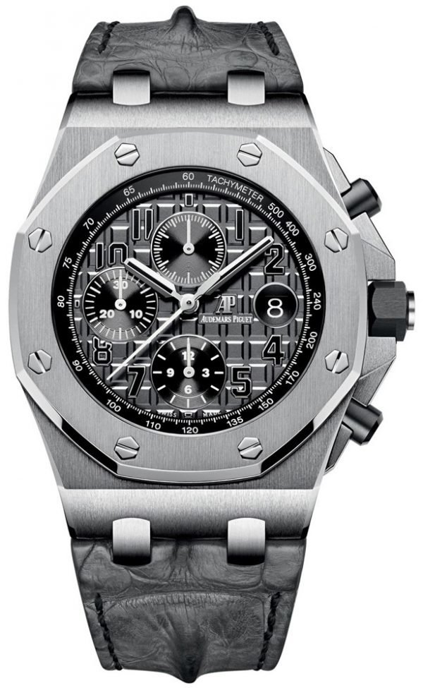 Audemars Piguet Royal Oak Offshore 26470st.Oo.A104cr.01 Kello