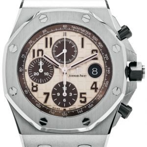 Audemars Piguet Royal Oak Offshore 26470st.Oo.A801cr.01 Kello