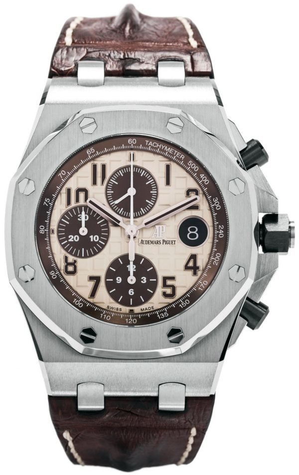 Audemars Piguet Royal Oak Offshore 26470st.Oo.A801cr.01 Kello