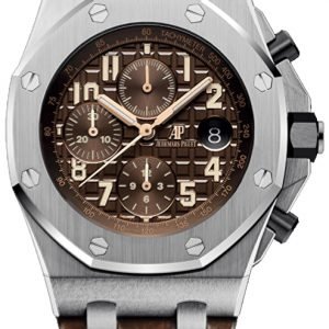 Audemars Piguet Royal Oak Offshore 26470st.Oo.A820cr.01 Kello