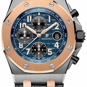 Audemars Piguet Royal Oak Offshore 26471sr.Oo.D101cr.01 Kello