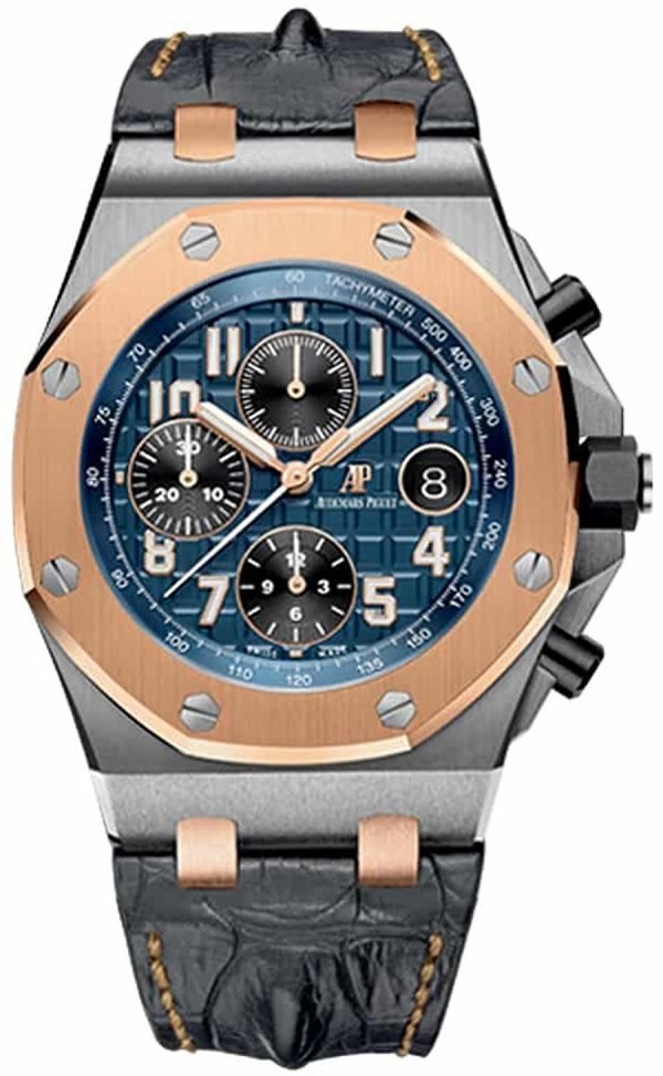 Audemars Piguet Royal Oak Offshore 26471sr.Oo.D101cr.01 Kello