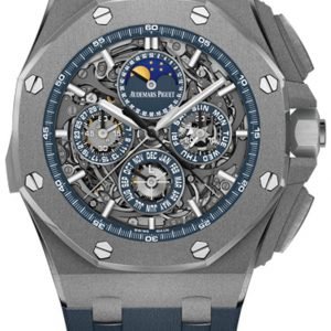 Audemars Piguet Royal Oak Offshore 26571ti.Gg.A027ca.01 Kello