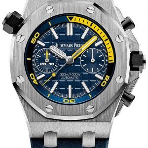 Audemars Piguet Royal Oak Offshore 26703st.Oo.A027ca.01 Kello