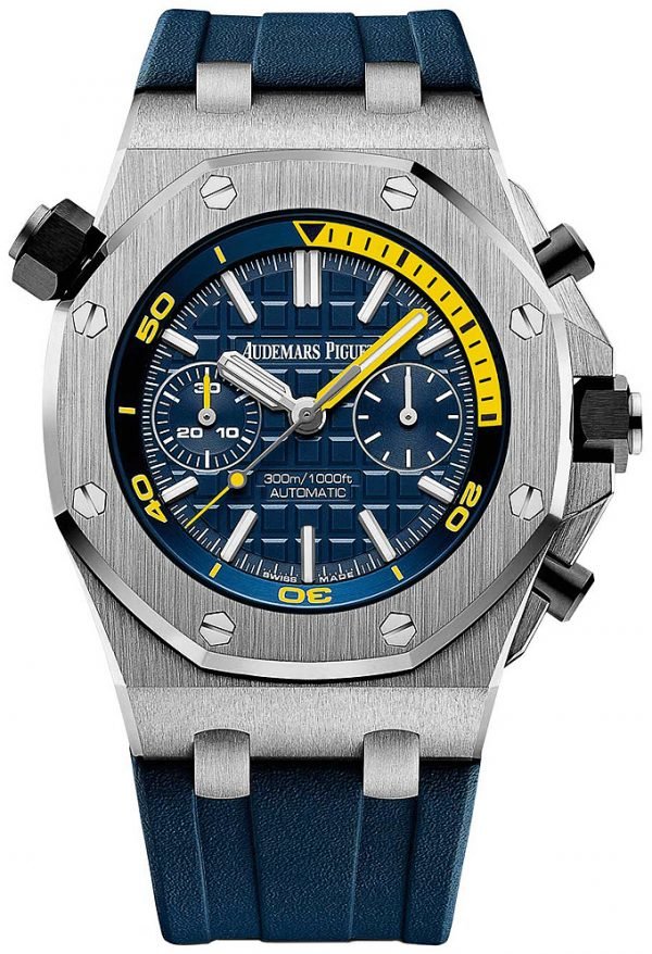 Audemars Piguet Royal Oak Offshore 26703st.Oo.A027ca.01 Kello