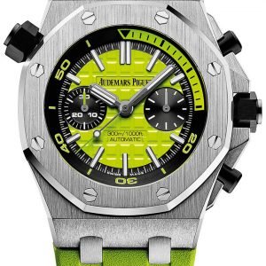 Audemars Piguet Royal Oak Offshore 26703st.Oo.A038ca.01 Kello