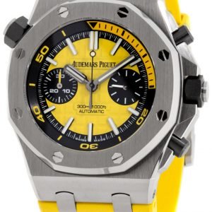 Audemars Piguet Royal Oak Offshore 26703st.Oo.A051ca.01 Kello