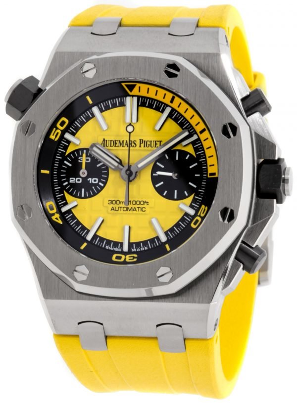 Audemars Piguet Royal Oak Offshore 26703st.Oo.A051ca.01 Kello