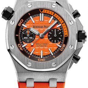 Audemars Piguet Royal Oak Offshore 26703st.Oo.A070ca.01 Kello