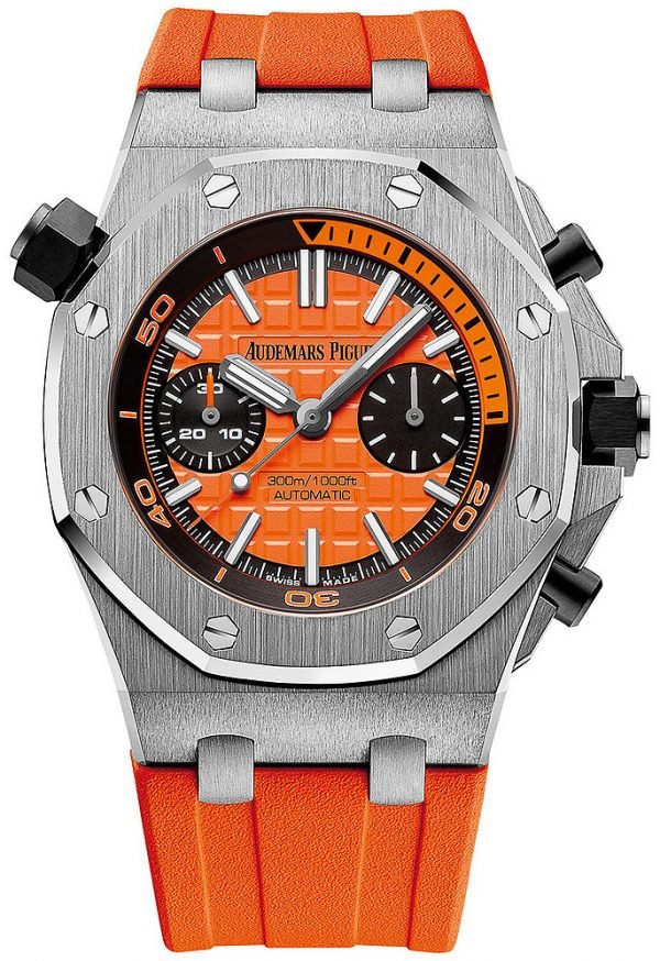 Audemars Piguet Royal Oak Offshore 26703st.Oo.A070ca.01 Kello