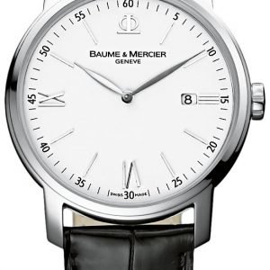 Baume & Mercier Classima Executives M0a08485 Kello