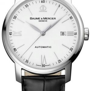 Baume & Mercier Classima Executives M0a08592 Kello