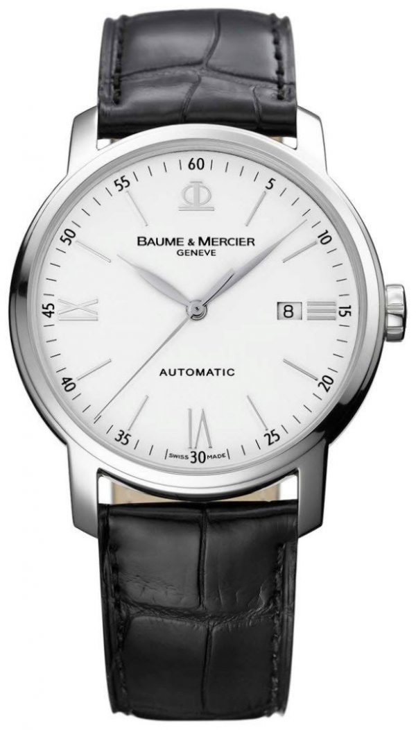 Baume & Mercier Classima Executives M0a08592 Kello