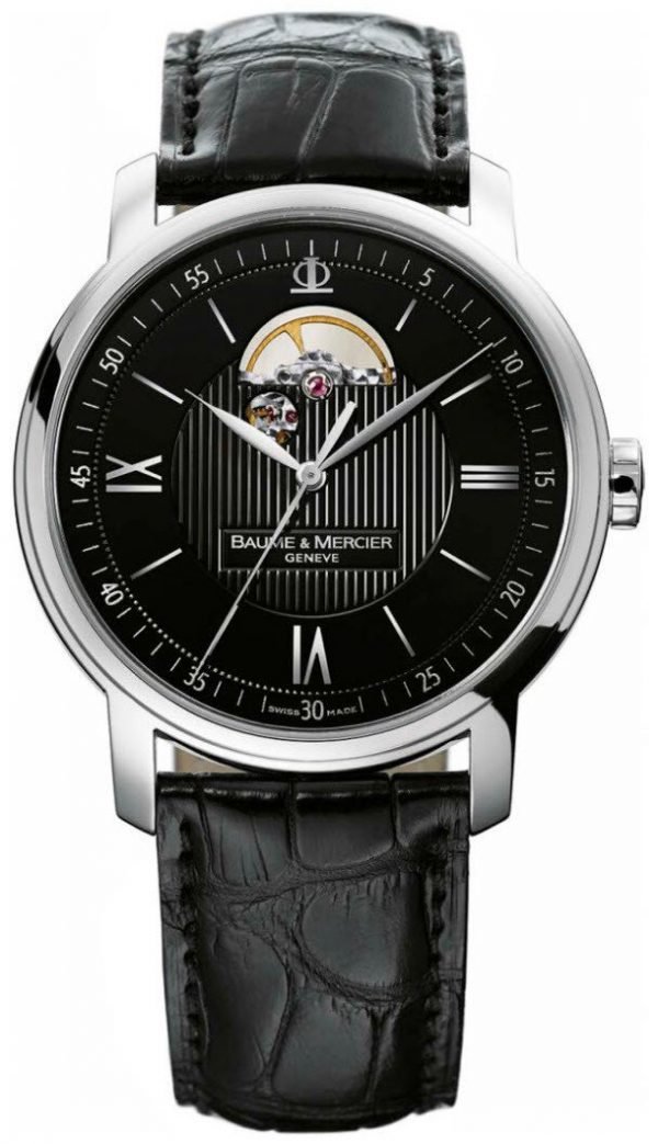 Baume & Mercier Classima Executives M0a08689 Kello