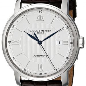 Baume & Mercier Classima Executives M0a08731 Kello