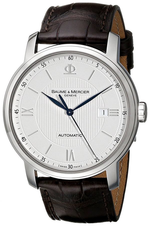 Baume & Mercier Classima Executives M0a08731 Kello