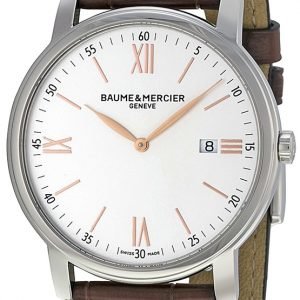 Baume & Mercier Classima Executives M0a10144 Kello