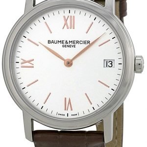 Baume & Mercier Classima Executives M0a10147 Kello