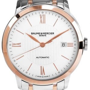 Baume & Mercier Classima M0a10217 Kello