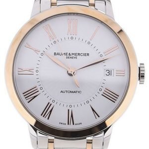 Baume & Mercier Classima M0a10223 Kello