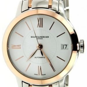 Baume & Mercier Classima M0a10269 Kello