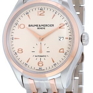 Baume & Mercier Clifton M0a10140 Kello