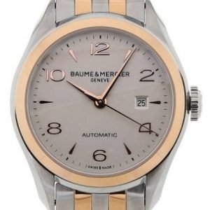 Baume & Mercier Clifton M0a10152 Kello