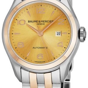 Baume & Mercier Clifton M0a10351 Kello