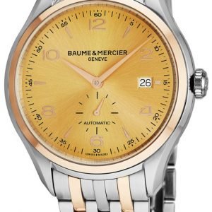 Baume & Mercier Clifton M0a10352 Kello