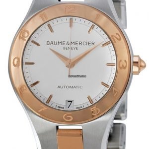 Baume & Mercier Linea Moa10080 Kello