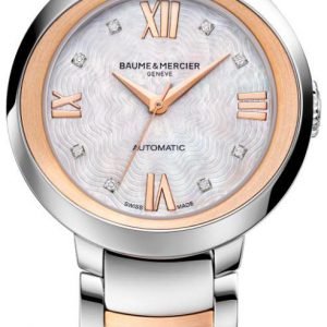 Baume & Mercier Promesse M0a10239 Kello