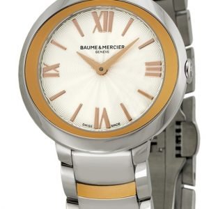 Baume & Mercier Promesse Moa10159 Kello