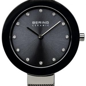 Bering Ceramic 11429-389 Kello Harmaa / Teräs