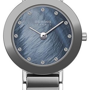 Bering Ceramic 11429-789 Kello Harmaa / Teräs