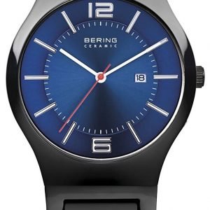 Bering Ceramic 31739-747 Kello Sininen / Keraaminen