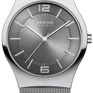 Bering Ceramic 32039-309 Kello Harmaa / Teräs