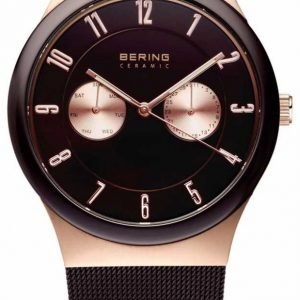 Bering Ceramic 32139-265 Kello Ruskea / Teräs