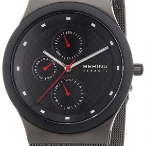 Bering Ceramic 32139-309 Kello Musta / Teräs